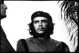 Alberto Korda, Guerrillero Heroico (1960)