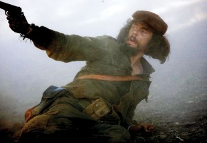 Film still, Che (2008)