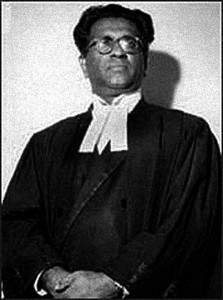 Colvin R. de Silva