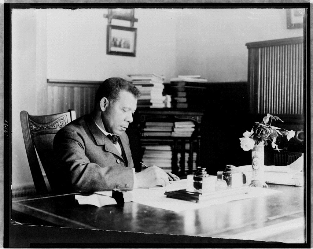 Booker T. Washington