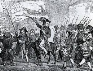 1848 'Profit, Equal Rights with Christians' 2