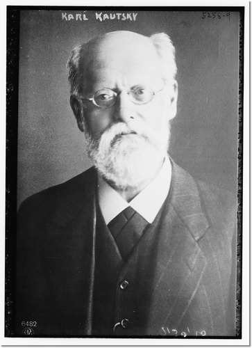 karl-kautsky Karl Kautsky