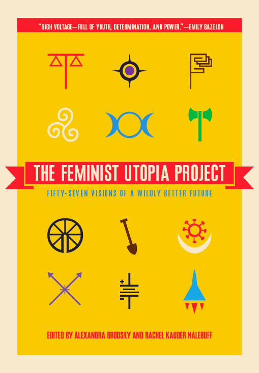 femenist utopia project