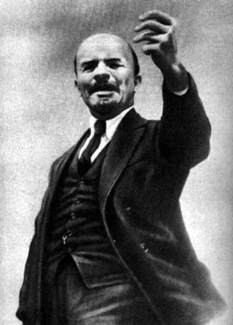 Lenin fought for the political independence of, and class consciousness within, the working class.