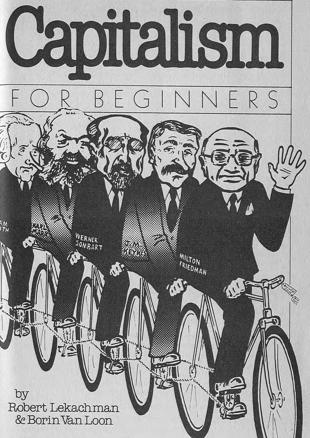 Summer 2014 teach-in: Empire and social democracy