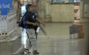 Mumbai attack suspect
