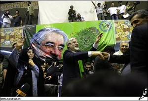 Mousavi-at-rally-300x206
