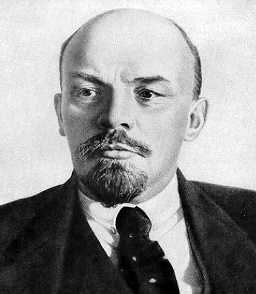 The Platypus Affiliated Society – Pag.-iv-lenin