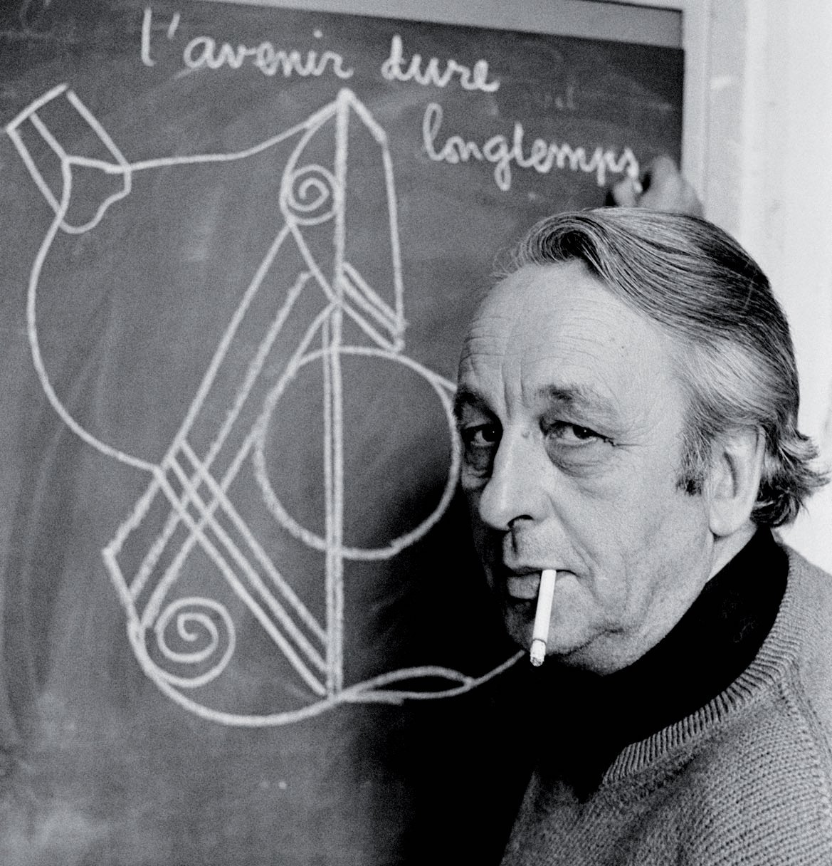 Althusser's Marxism